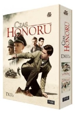 Czas honoru - Sezon 2