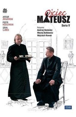 Ojciec Mateusz. Seria 5