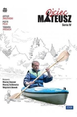 Ojciec Mateusz. Seria 4
