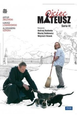 Ojciec Mateusz. Seria 6