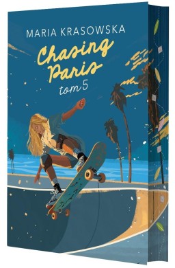 Chasing Paris T.5