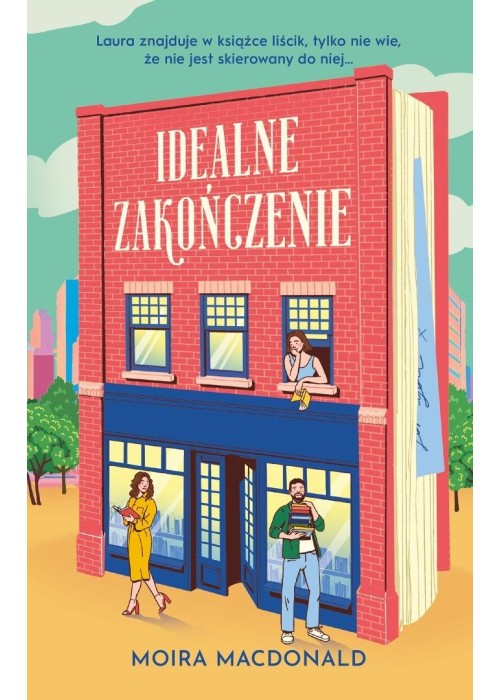 Idealne zakończenie