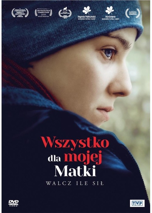 Wszystko dla mojej matki