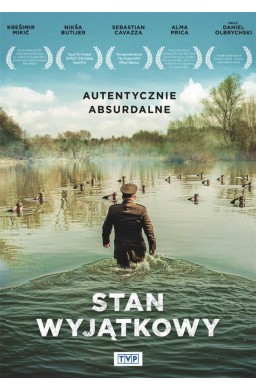 Stan wyjątkowy