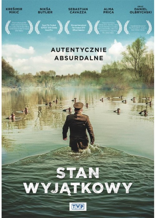 Stan wyjątkowy