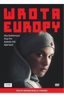 Wrota Europy DVD