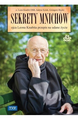 Sekrety Minichow (2 DVD)