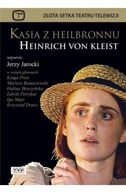 Kasia z Helibronnu DVD