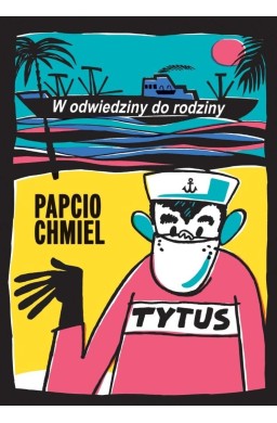 W odwiedziny do rodziny