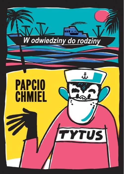 W odwiedziny do rodziny