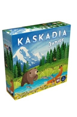 Kaskadia Junior
