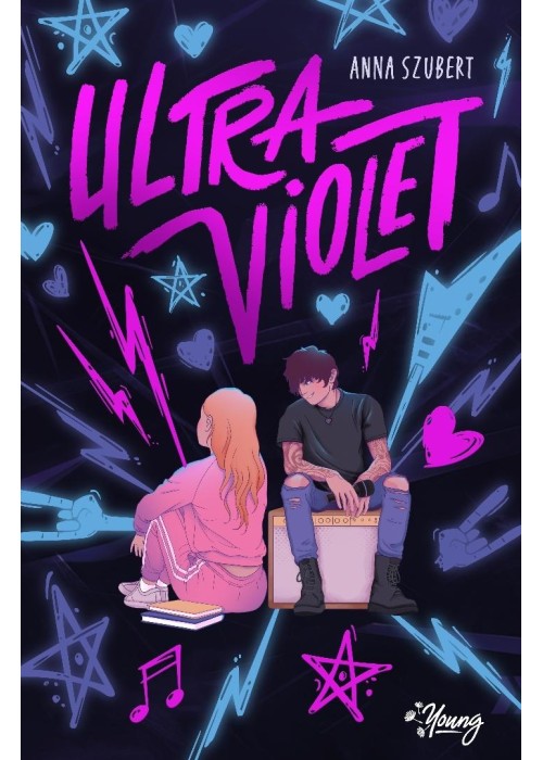 Ultraviolet