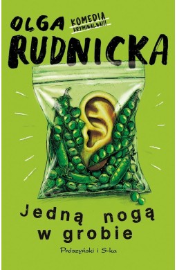 Jedną nogą w grobie