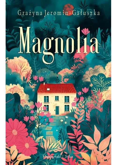 Magnolia