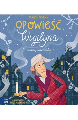 Opowieść wigilijna