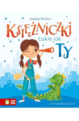 Księżniczki takie jak Ty