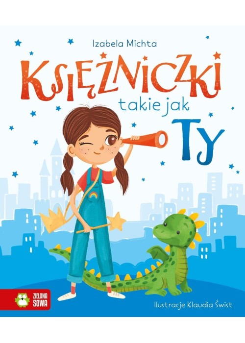 Księżniczki takie jak Ty