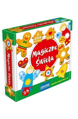 Magiczne Święta GRANNA