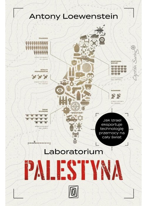 Laboratorium Palestyna