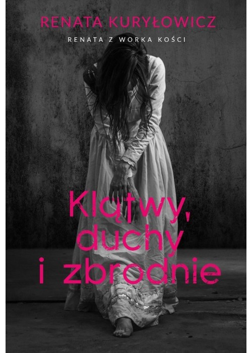 Klątwy, duchy i zbrodnie