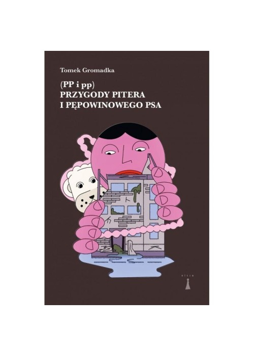 Przygody Pitera i pępowinowego psa (PP i pp)