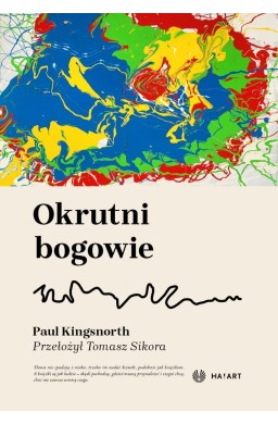 Okrutni bogowie