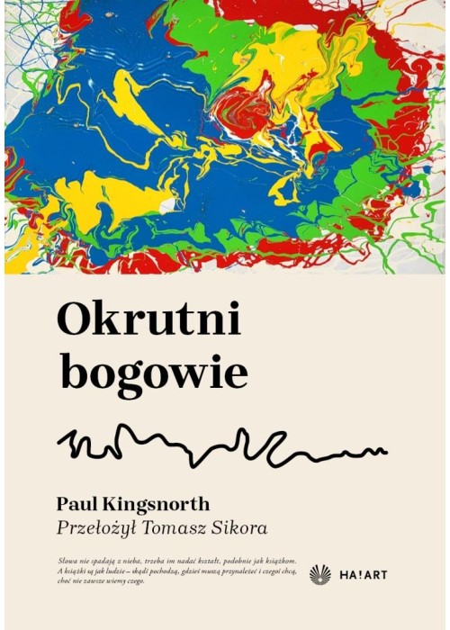 Okrutni bogowie