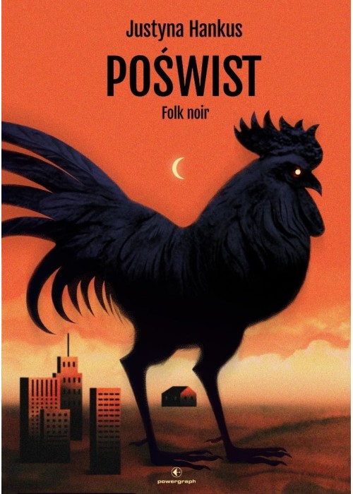 Poświst. Folk noir