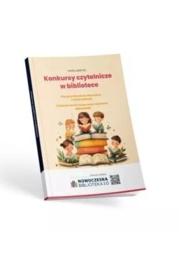 Konkursy czytelnicze w bibliotece