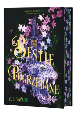 Bestie pogrzebane
