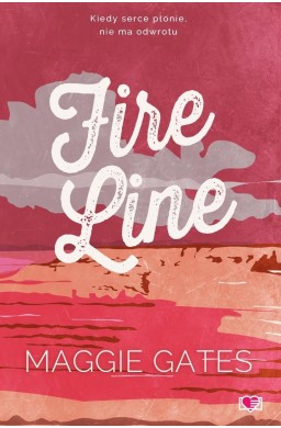 The Griffith Brothers. Fire Line