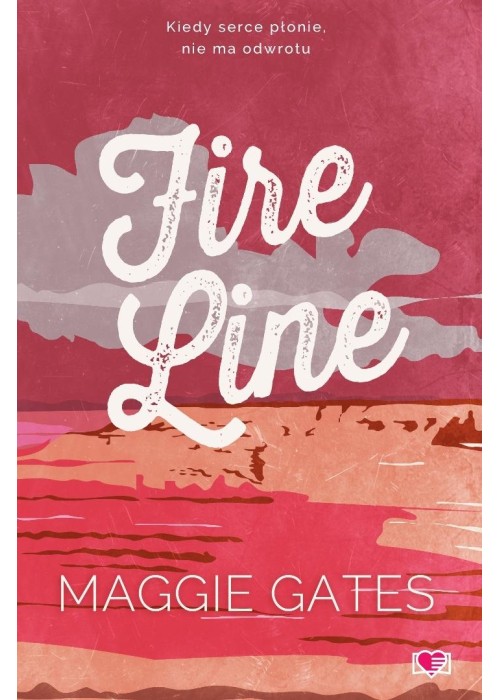 The Griffith Brothers. Fire Line
