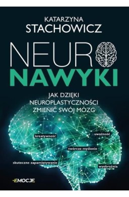 Neuronawyki. Jak dzięki neuroplastyczności...