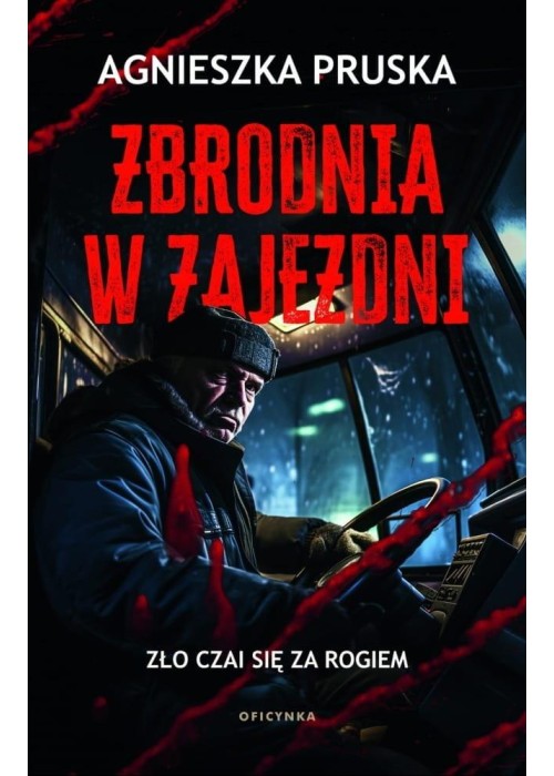 Zbrodnia w zajezdni