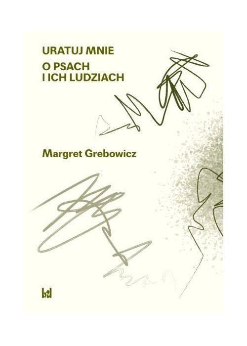 O psach i ich ludziach