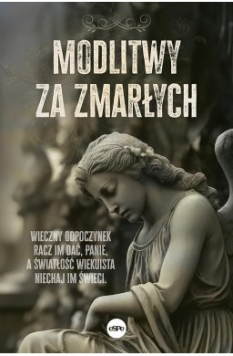 Modlitwy za zmarłych