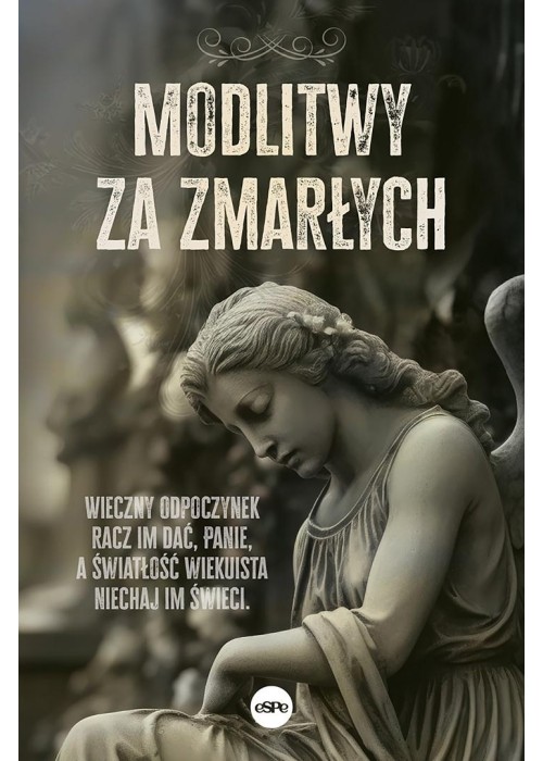 Modlitwy za zmarłych