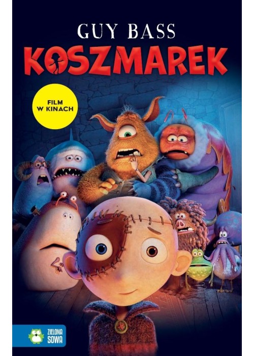 Koszmarek