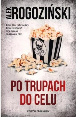 Po trupach do celu pocket
