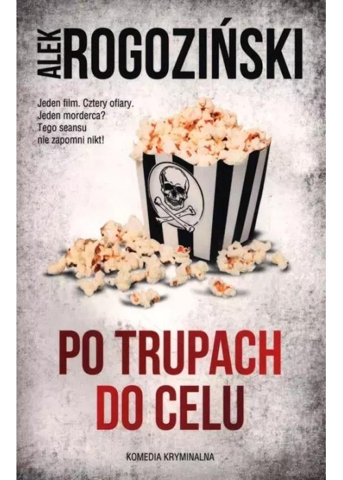 Po trupach do celu pocket