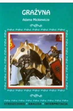 Streszczenia - Grażyna LITERAT
