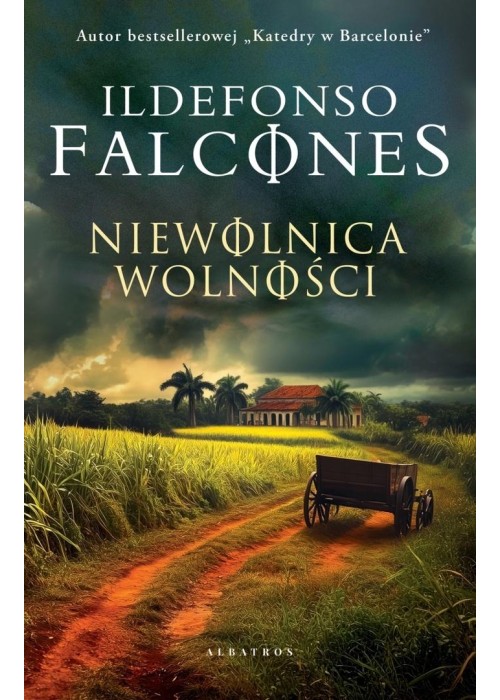 Niewolnica wolności