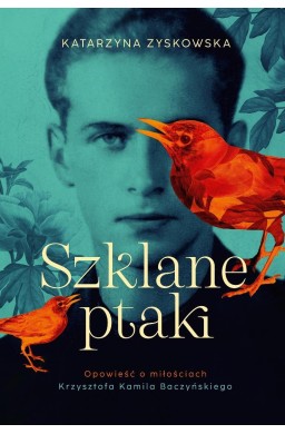 Szklane ptaki. Opowieść o miłościach Krzysztofa...
