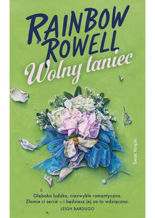 Wolny taniec