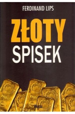 Złoty Spisek