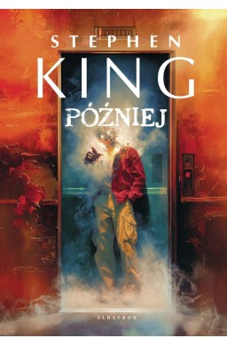 Później