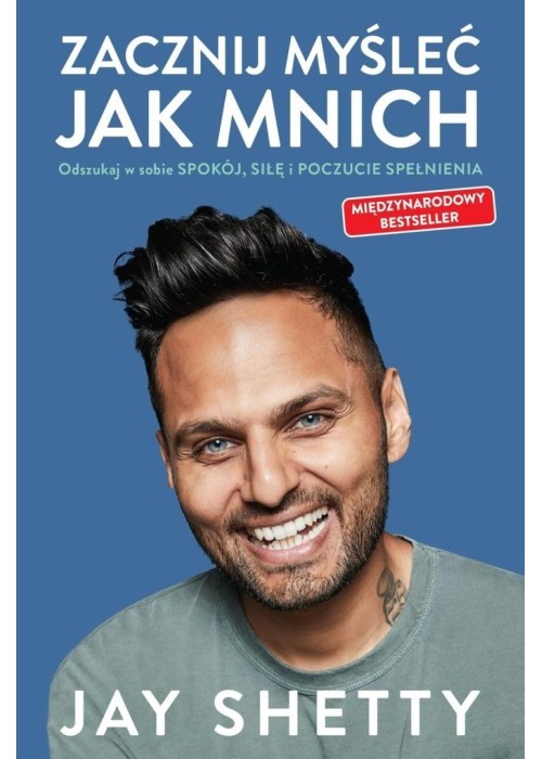 Zacznij myśleć jak mnich