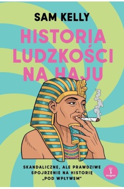 Historia ludzkości na haju