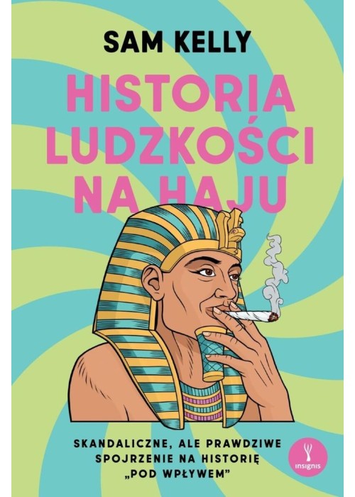 Historia ludzkości na haju