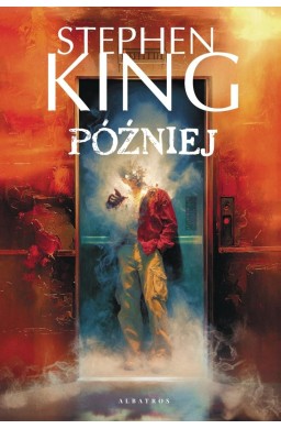 Później